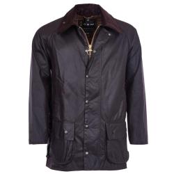 Veste huil&eacute;e BEAUFORT rustic - M