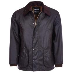 Veste huil&eacute;e BEDALE rustic - XS