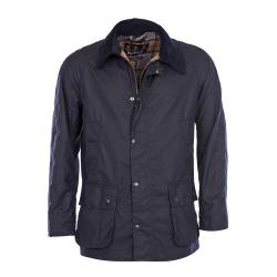 Veste huil&eacute;e cintr&eacute;e ASHBY 4 coloris - 3XL / Olive