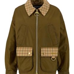 Veste huil&eacute;e Femme Launton - 34