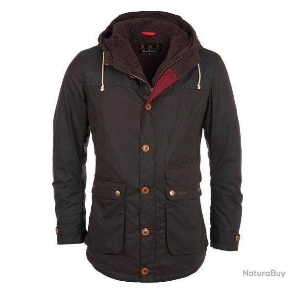 Veste huil�e GAME - XL