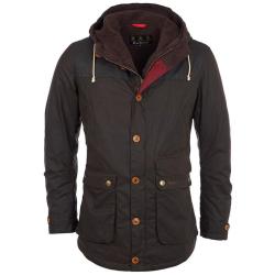 Veste huil&eacute;e GAME - 2XL
