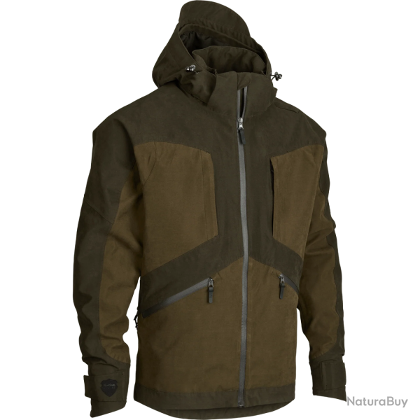 Veste imperm�able Hakan eik - 4XL