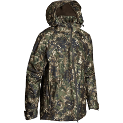 Veste imperm&eacute;able Skjold ask camouflage Opt2 - 2XL