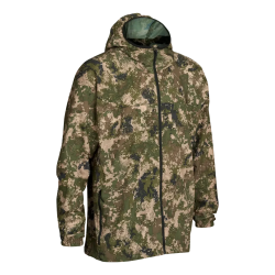 Veste l&eacute;g&egrave;re Kjell aske tanatex camouflage Opt9 - S/M