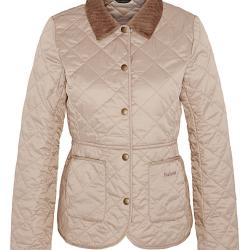 Veste matelass&eacute;e femme Deveron light trench - M