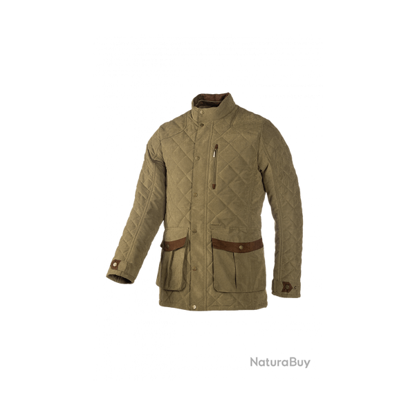 Veste matelass�e GOODWOOD - 2XL / Light khaki
