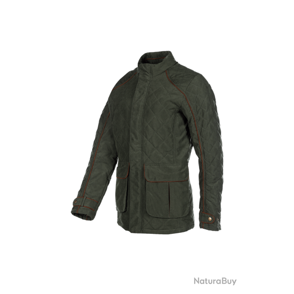 Veste matelass�e Griffin - XL