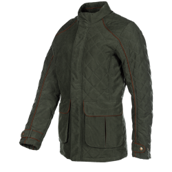 Veste matelass&eacute;e Griffin - 2XL