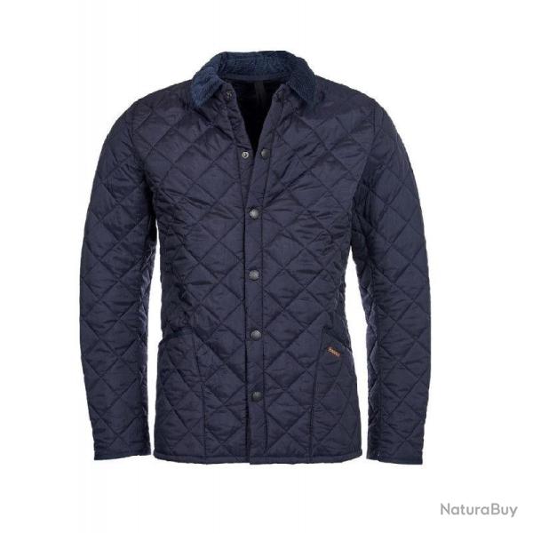 Veste matelass�e Liddesdale H�ritage 2 coloris - 2XL / navy