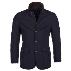 Veste matelass&eacute;e LUTZ navy - L