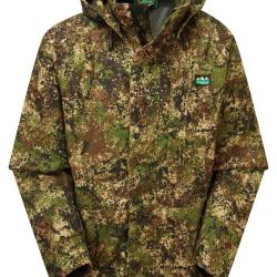 Veste Monsoon Classic DIRT CAMO - XS