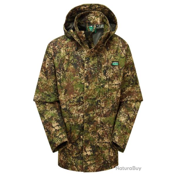 Veste Monsoon Classic DIRT CAMO - 3XL