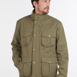 Veste Sanderling casual fern - L