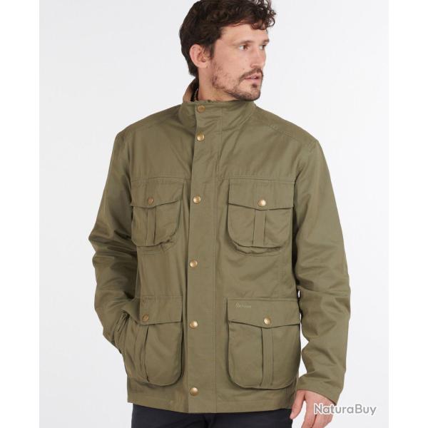 Veste Sanderling casual fern - L