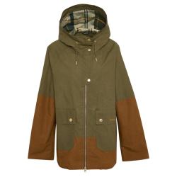 Veste showerproof Hayley Femme - S