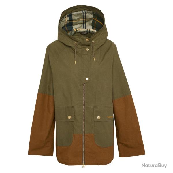 Veste showerproof Hayley Femme - M