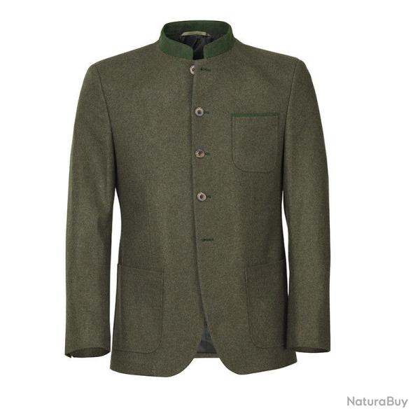 Veste style autrichien Schonborn - 44 / Vert