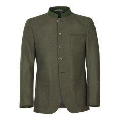 Veste style autrichien Schonborn - 58 / Vert