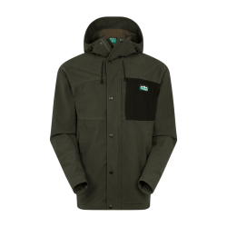 Veste Tempest forest - 5XL