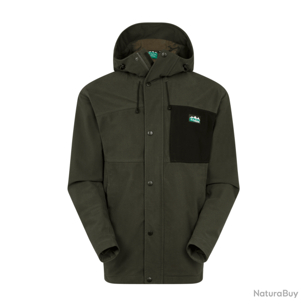 Veste Tempest forest - 5XL