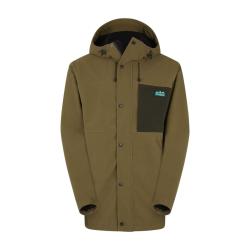 Veste Tempest teak - XXS