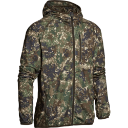 Veste ultra light Alvar camouflage Opt2 - S