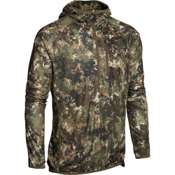 Veste ultra light Arild camouflage Opt2 - S