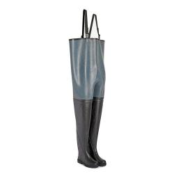 Waders Oc&eacute;anes doubl&eacute;es jersey - 43