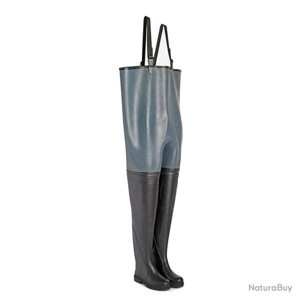 Waders Oc�anes doubl�es jersey - 44