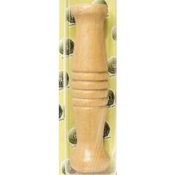Appeau en bois Foulque