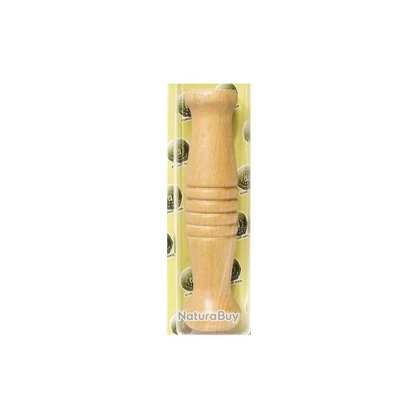 Appeau en bois Foulque
