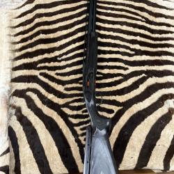Fusil Beretta 688 Black Sporting X-Trap B-Fast - cal.12/76 -ca.76cm - 5 chokes ext - mallette
