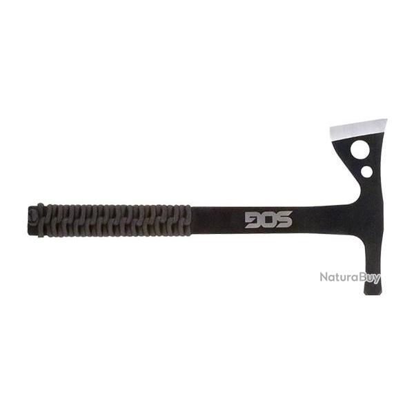 SOG THROWINGS HAWKS X3 ETUI NYLON
