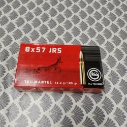 Balles 8x57 JRS