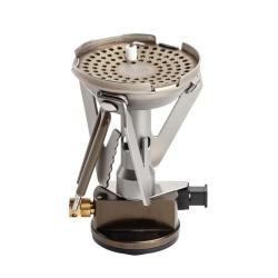 R&Eacute;CHAUD &Agrave; GAZ TAC-BOIL- A10 EQUIPMENT
