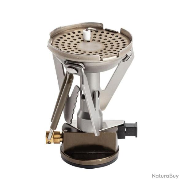 R�CHAUD � GAZ TAC-BOIL- A10 EQUIPMENT