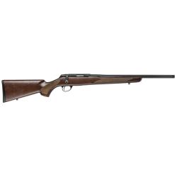 CARABINE T1X HUNTER .22LR BOIS NS 20" - TIKKA