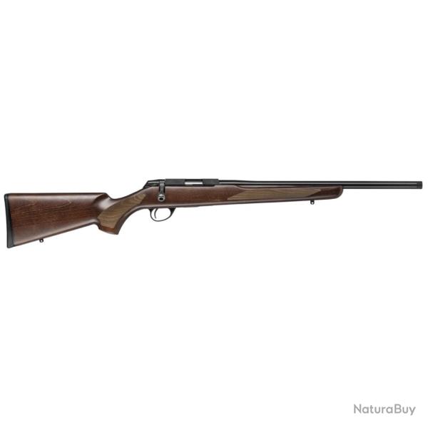 CARABINE T1X HUNTER .22LR BOIS NS 20" - TIKKA
