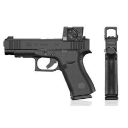 GLOCK 48 A-CUT COA COMBO - GLOCK PERFECTION