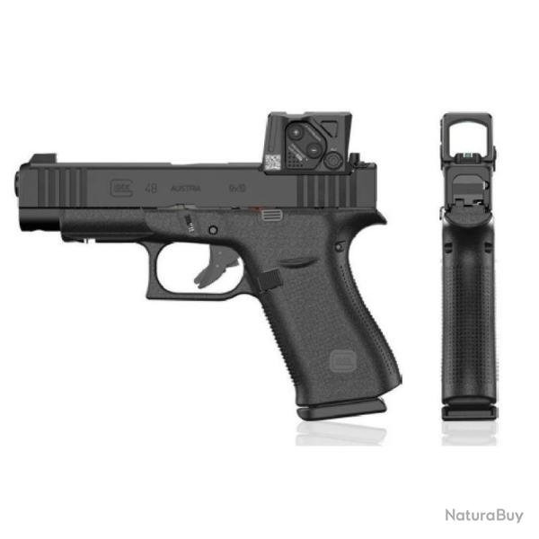 GLOCK 48 A-CUT COA COMBO - GLOCK PERFECTION