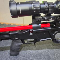 Bergara Premier - Guide baguette de nettoyage