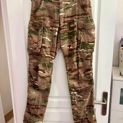 Pantalon de Treillis BME F3 Thermostable 84L