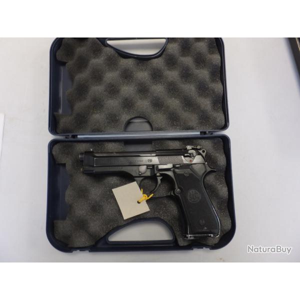 BERETTA 92 FS