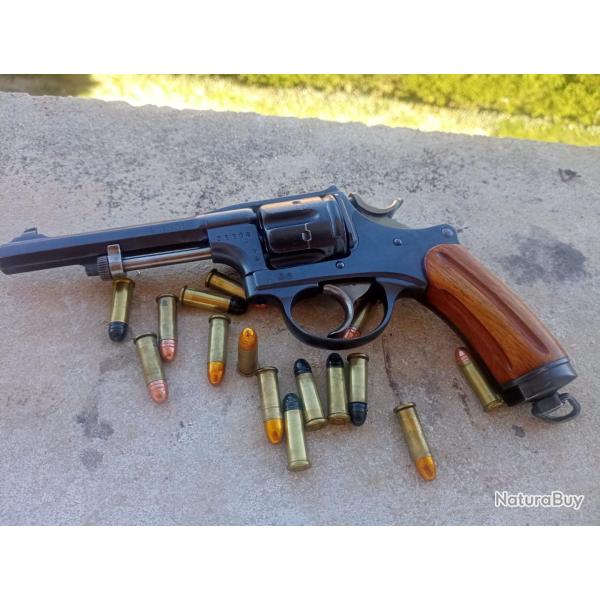 Revolver suisse mod�le 1882 second model