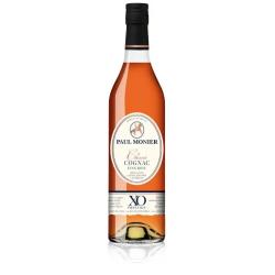 Cognac Paul MONIER XO Prestige Classic Fins Bois, bouteille 70cl, promo !!!!
