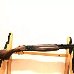 Fusil de chasse ata sp black ergal cal 20/71cm