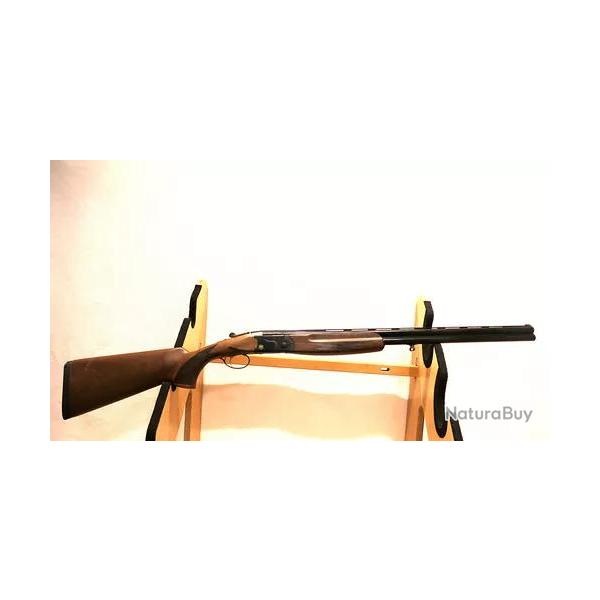Fusil de chasse ata sp black ergal cal 20/71cm