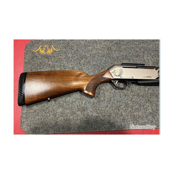 Occasion carabine Browning BAR LongTrac cal 300win mag canon 51cm