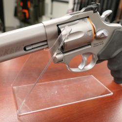 REVOLVER TAURUS 627 TRACKER   357 MAGNUM